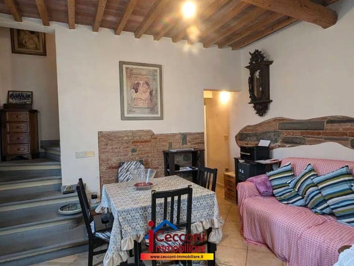 Casa quadrilocale in vendita in Urb Stabbia Stabbia, Stabbia, Cerreto Guidi