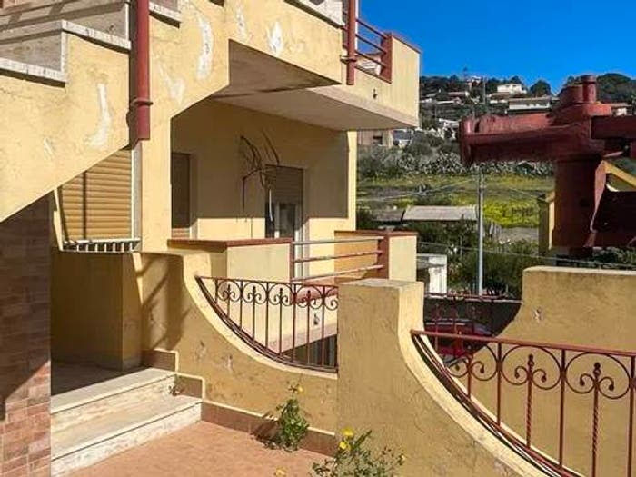 Appartamento bilocale in vendita in Contrada Marotta No Number, Curcuraci, Messina