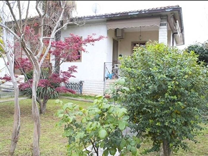 Casa con 6 locali in vendita in via della pendolina, Urago Mella, Brescia