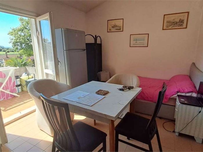 Appartamento bilocale in vendita in Via Mar Adriatico, Il Gelso, Montemarciano