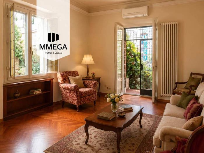 Appartamento con 6 locali in vendita in Via Settembre, Leopoldo Vittorio Emanuele Statuto, Firenze