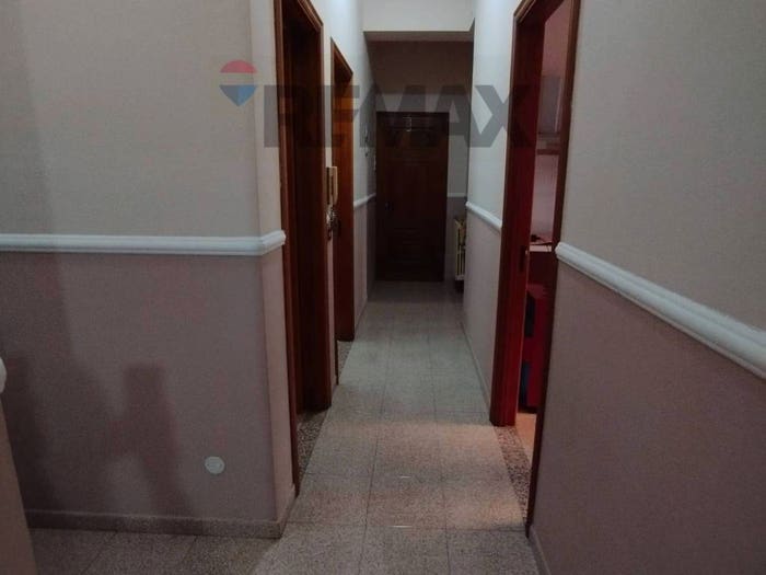 Appartamento con 5 locali in vendita in Via Eritrea, Paternò