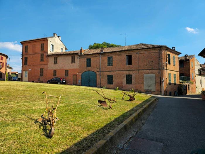 Casa con 5 locali in vendita in Via Giuseppe Mazzini, Centro, Altavilla Monferrato