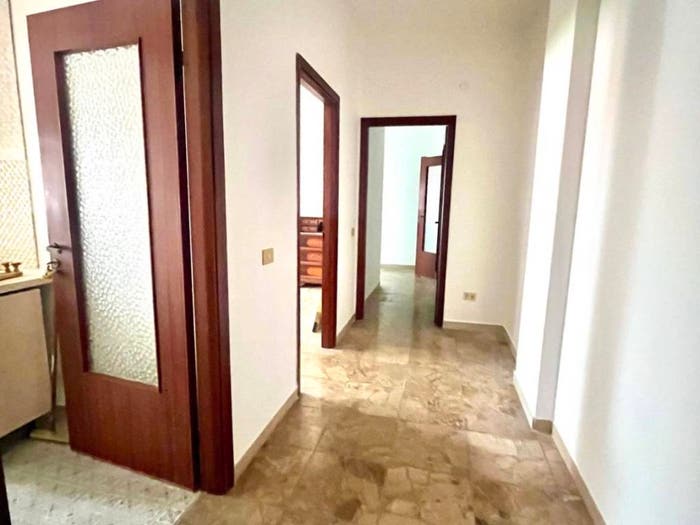 Appartamento trilocale in vendita in Via Benedetto Croce, Centro, Massa