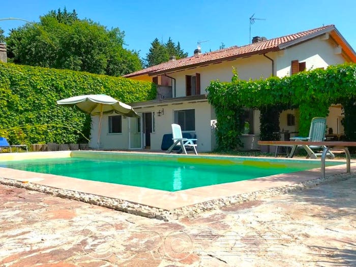 Casa con 6 locali in vendita in Strada Casalicchio Casidolfo, Sant'Orfeto, Perugia