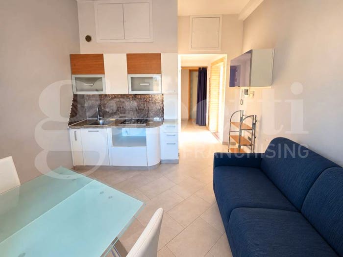 Appartamento bilocale in vendita in VIA CAMPIGLIONE, Bastia, Bastia Umbra