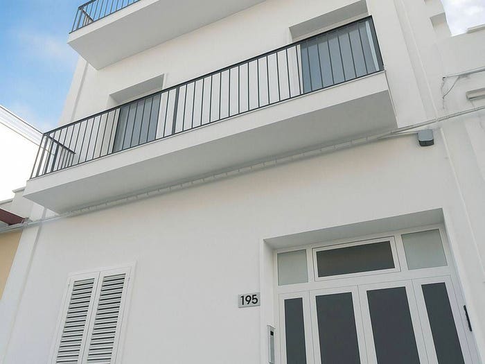 Casa con 6 locali in vendita in Via Romolo, Commenda, Brindisi