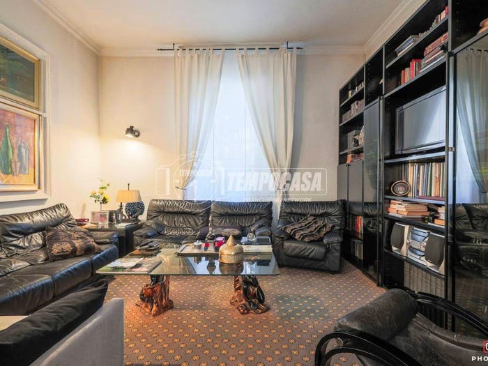 Casa con 6 locali in vendita in Via Rocca Brancaleone, Centro Storico, Ravenna