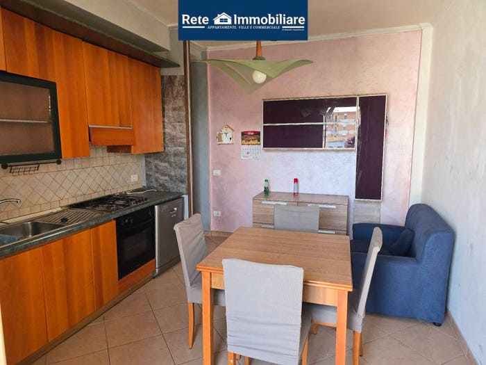 Appartamento trilocale in vendita in Viale degli Aviatori, San Ciro Stadio, Foggia