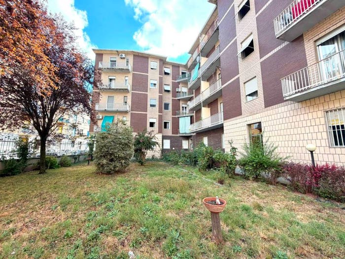 Appartamento trilocale in vendita in VIA VERNERI, Cristo, Alessandria