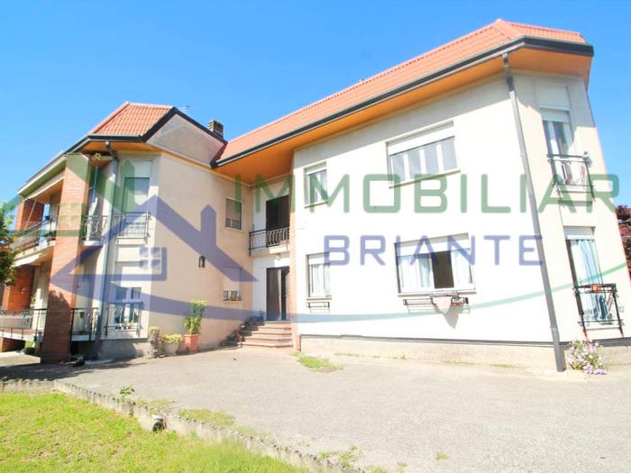 Appartamento trilocale in vendita in Via Leonardo da Vinci, Golasecca