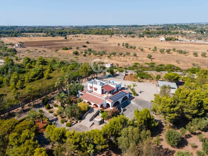 Casa con 6 locali in vendita in Strada Vicinale Monaci, Baia Verde Lidi, Gallipoli