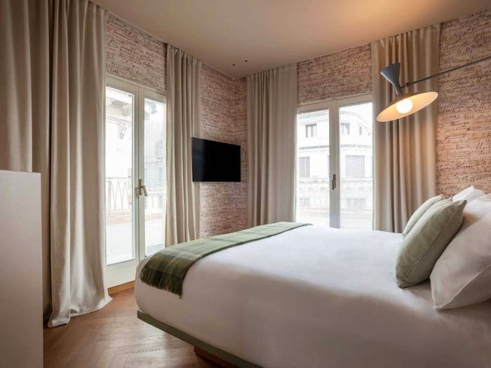 Appartamento bilocale in affitto in Via Alessandro Manzoni, Scala Manzoni, Milano