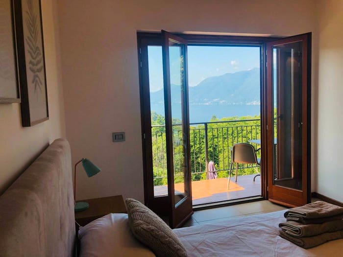 Casa quadrilocale in vendita in Località Novle, Dumenza