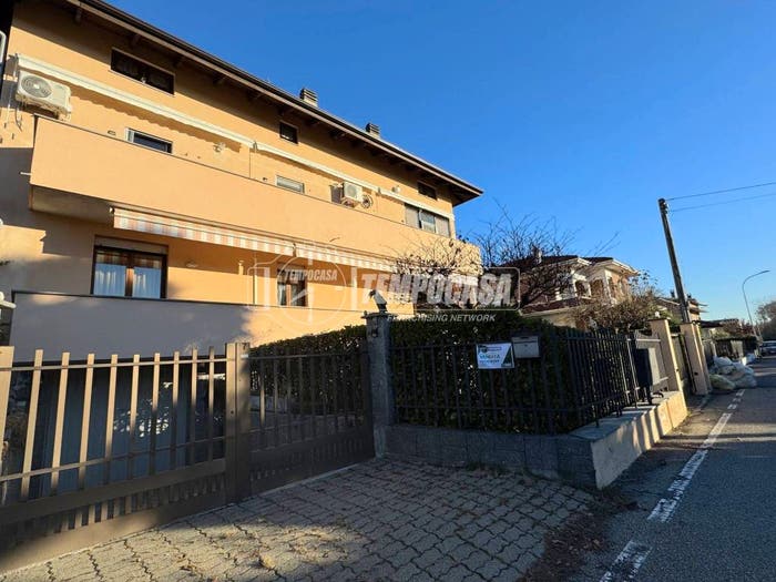 Appartamento con 5 locali in vendita in Via Venezia, Valdengo