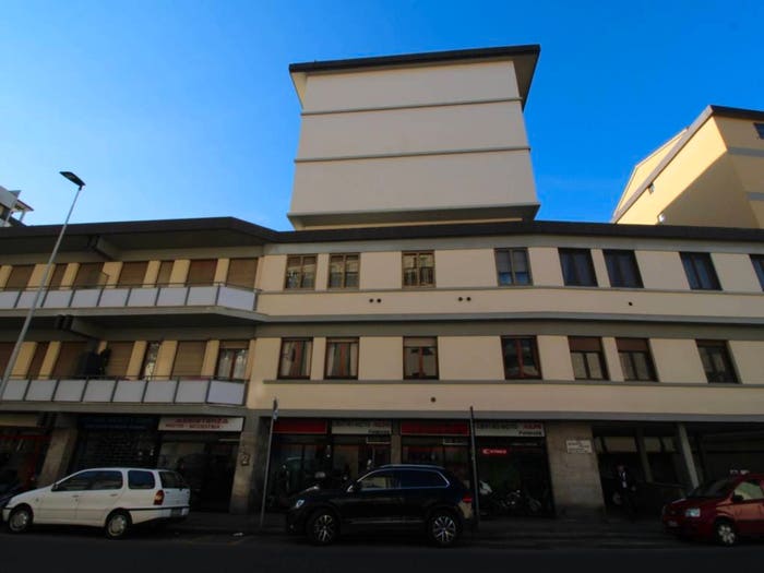 Appartamento bilocale in vendita in Via Reginaldo Giuliani, Careggi Rifredi Dalmazia, Firenze
