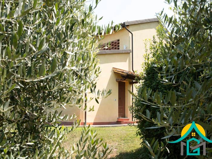 Appartamento bilocale in vendita in di pianezzoli, Cerbaiola Corniola, Empoli