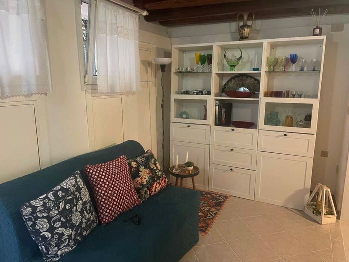 Appartamento trilocale in vendita in Guglie San Leonardo, Venezia