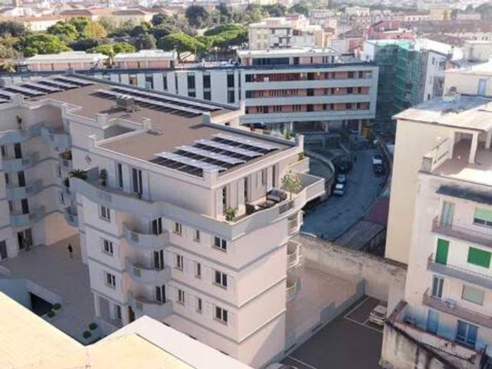 Appartamento monolocale in vendita in Via Giacomo Matteotti, Stazione Via Roma, Grosseto