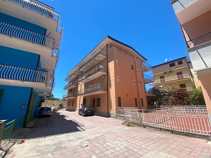 Appartamento quadrilocale in vendita in Cartolano, Falerna