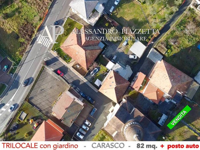 Case in Vendita e in Affitto - 3