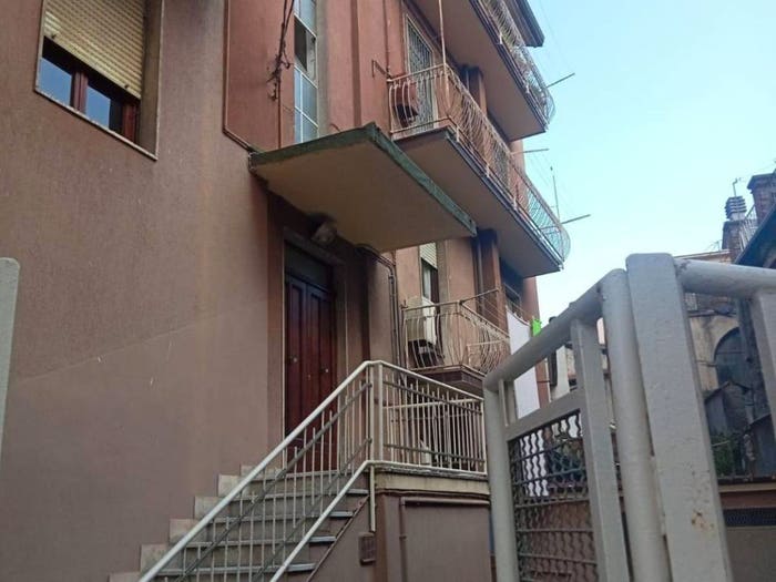 Appartamento quadrilocale in vendita in Via XX Settembre, Centro, Aulla