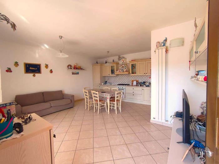 Appartamento quadrilocale in vendita in Via Aldo Moro, Centro, Monte Porzio