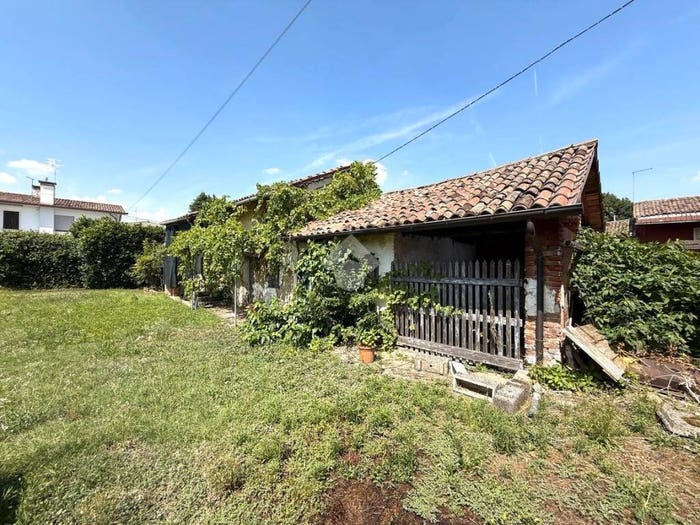 Casa quadrilocale in vendita in Centro, Galliera Veneta