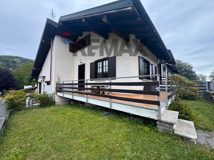 Casa bilocale in vendita in Via marasaglia, Centro, Premeno