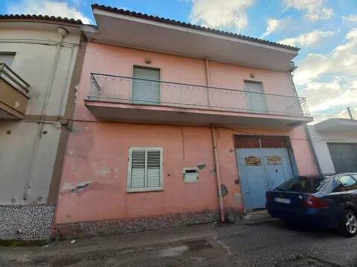 Casa trilocale in vendita in Via N Paganini, Mondragone