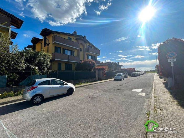 Appartamento trilocale in vendita in Via Paolo Borsellino, Casaletto Lodigiano
