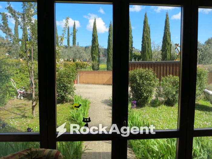 Casa con 6 locali in vendita in Località Monti, Monti, Gaiole in Chianti