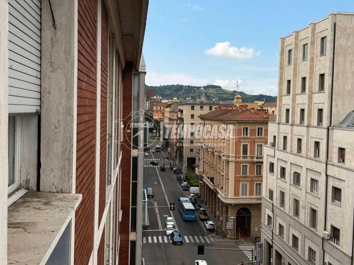 Appartamento quadrilocale in vendita in Via Giovanni Amendola, Marconi, Bologna