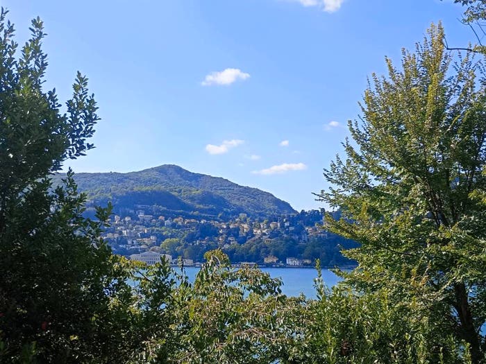 Appartamento trilocale in vendita in Sant'Agostino, Como
