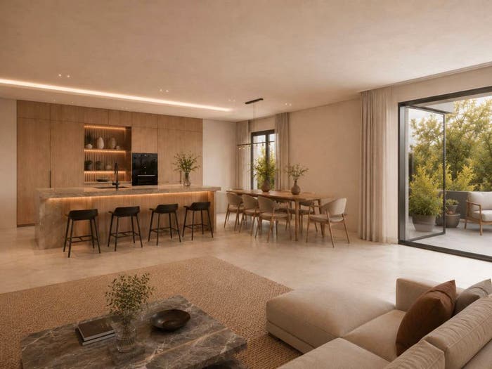 Appartamento con 5 locali in vendita in Baraccon Sant'Agostino, Albignasego