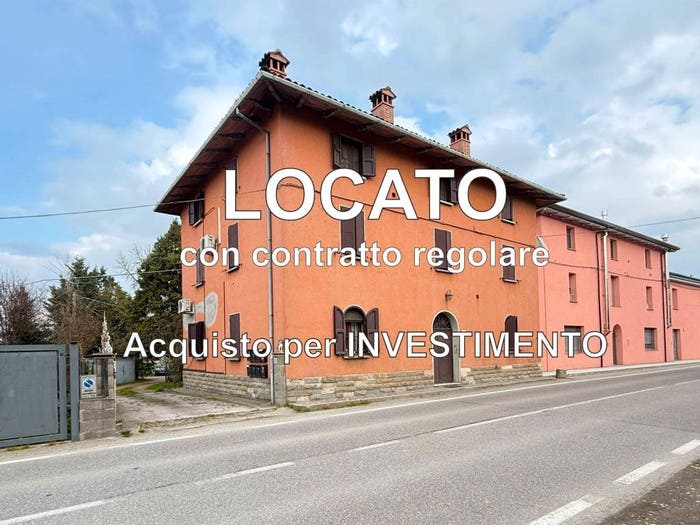 Appartamento bilocale in vendita in Via Lame, Torre Verde, Castel Maggiore