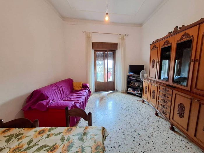 Appartamento quadrilocale in vendita in Via Vittorio Emanuele, Chiaromonte