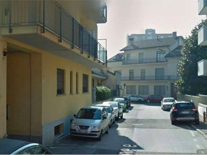 Appartamento trilocale in vendita in Via Curtatone e Montanara, Centro Storico, Lissone