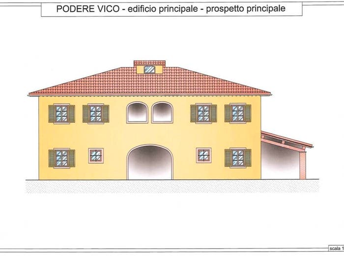Case in Vendita e in Affitto - 3