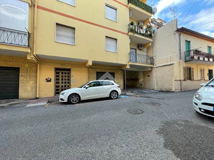 Appartamento trilocale in vendita in Via Piave, Rossano Stazione, CoriglianoRossano