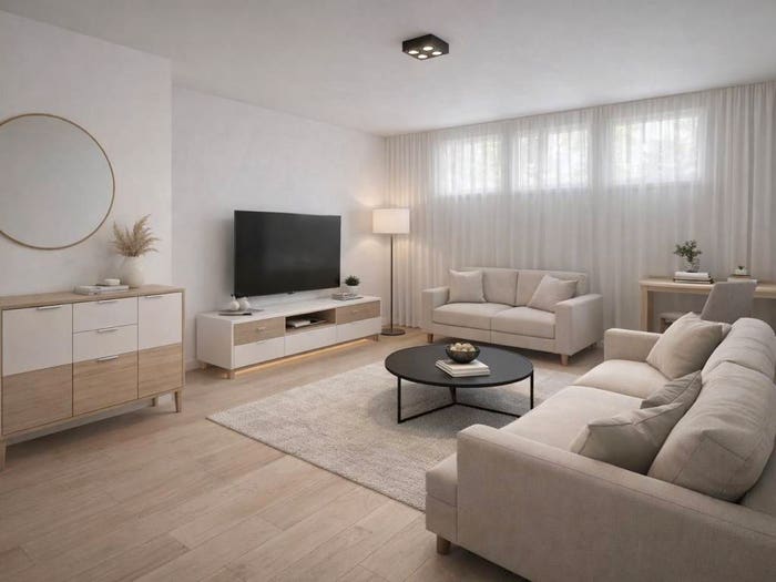Appartamento bilocale in vendita in Via Giuseppe Frua, Frua, Milano