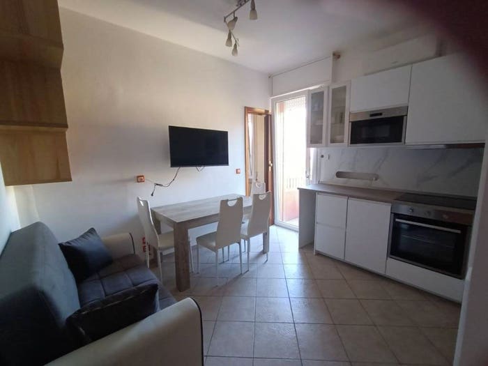 Appartamento bilocale in vendita in Chiesanuova, Padova