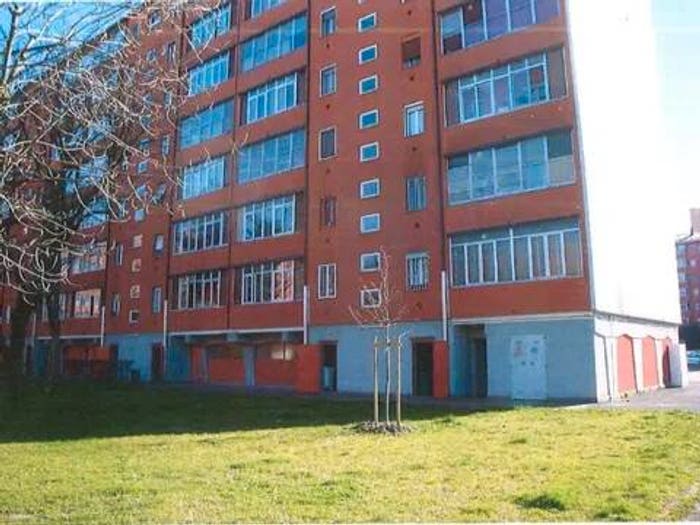 Appartamento trilocale in vendita in Via Appennini, Gallaratese, Milano