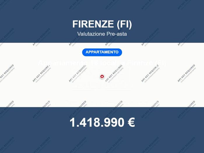 Appartamento con 6 locali in vendita in Via Poggio Gherardo, Settignano Rovezzano, Firenze