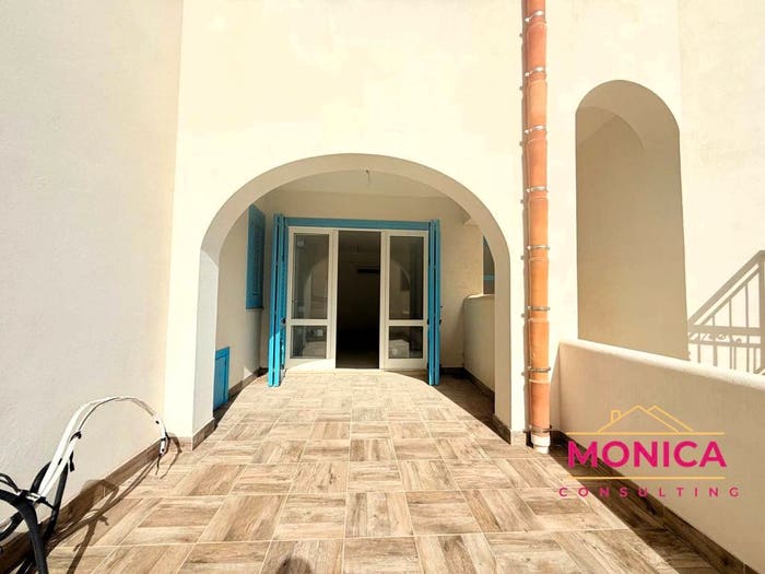 Appartamento trilocale in vendita in Via Gavino, Marettimo, Favignana