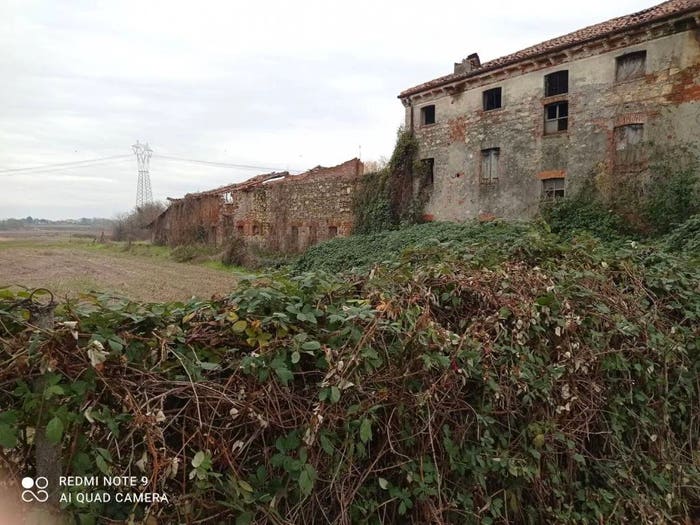 Casa con 6 locali in vendita in Via Pontaron, Caldogno