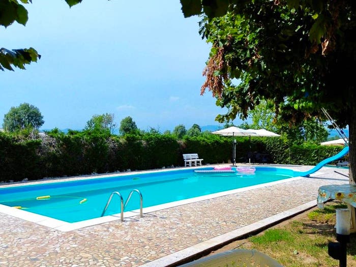 Casa con 6 locali in vendita in Via Trieste, Centro, Lonigo