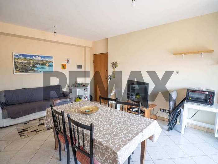 Appartamento trilocale in vendita in San Giorgio, Catania
