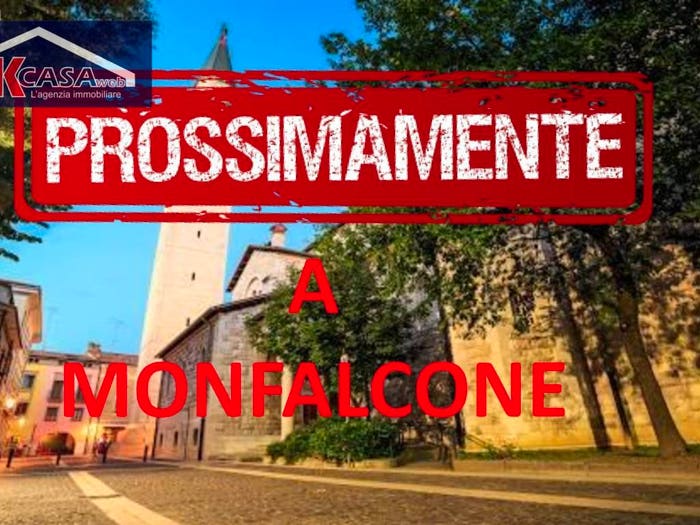 Appartamento con 6 locali in vendita in Via Nino Bixio, Centro, Monfalcone
