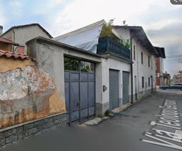 Appartamento trilocale in vendita in Via Teologo Germano, Borgo d'Ale